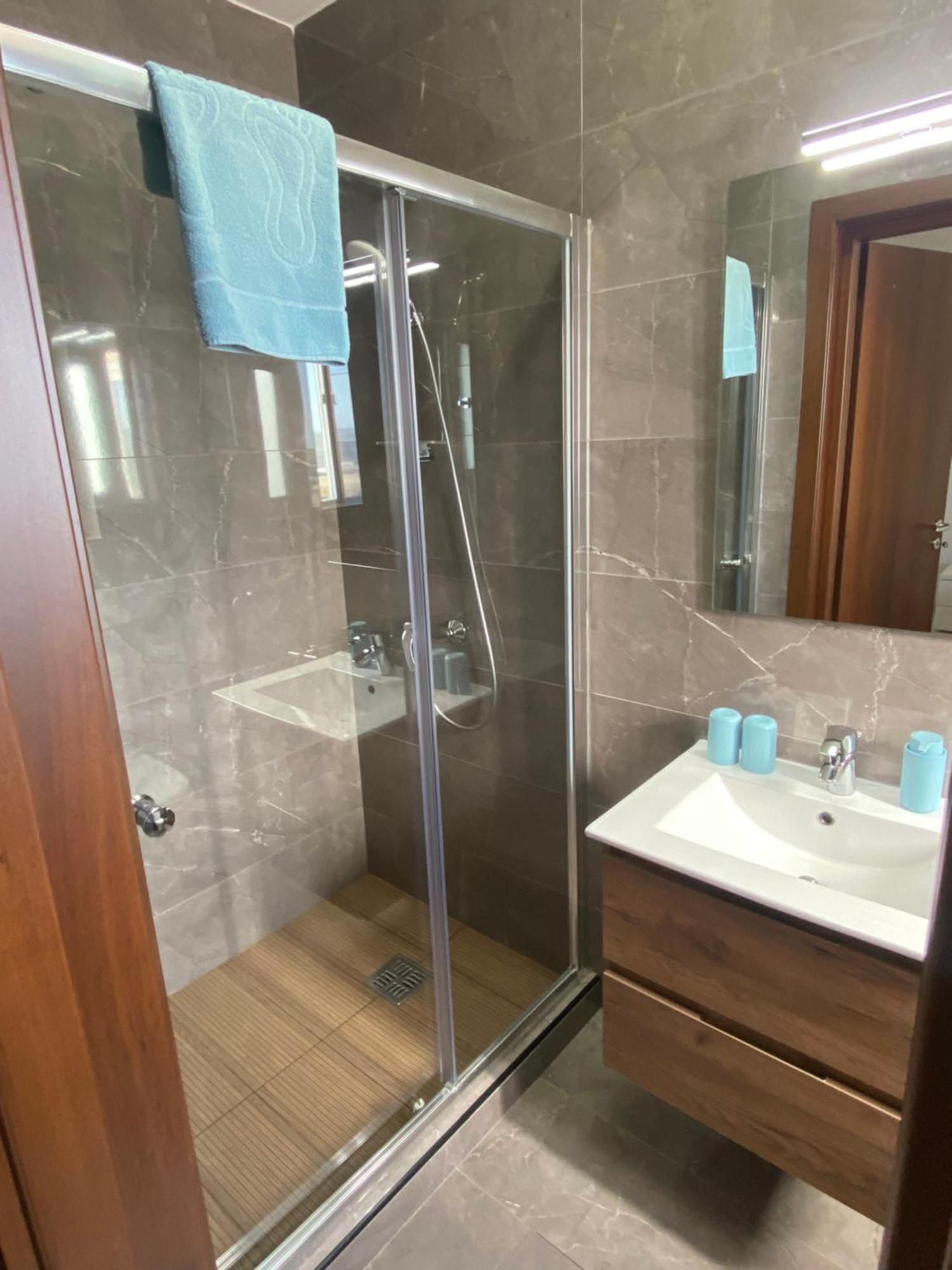 Sunshine Apartments Mellieha - Modern Two Bedroom Penthouse With Terrace Zewnętrze zdjęcie
