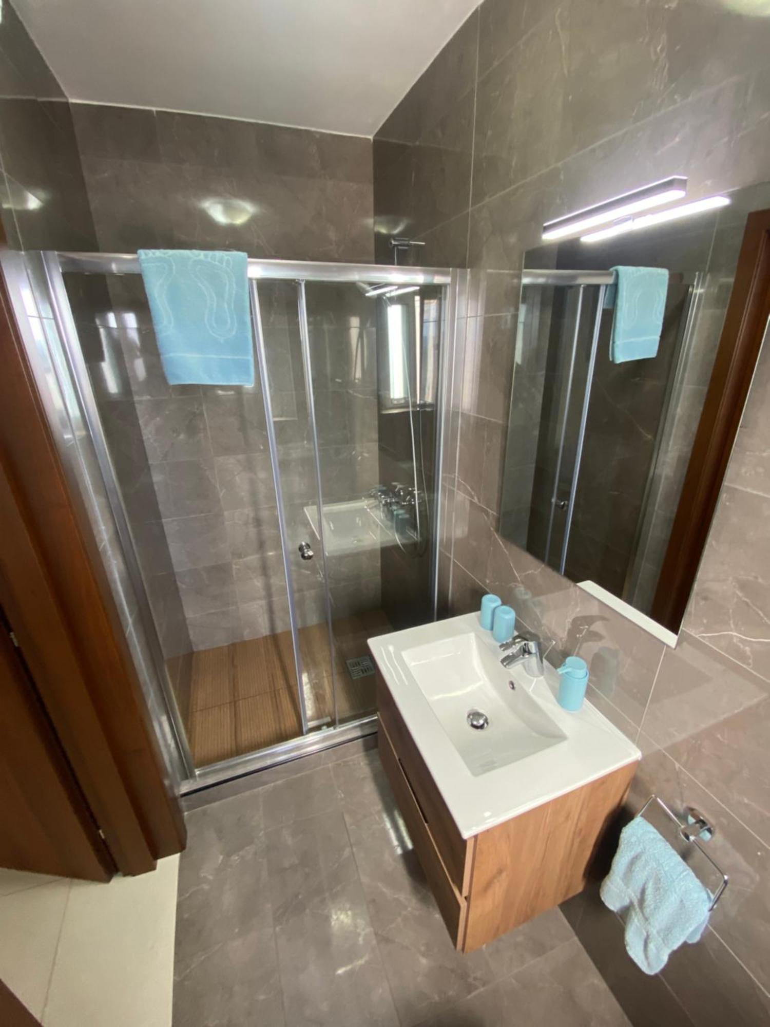 Sunshine Apartments Mellieha - Modern Two Bedroom Penthouse With Terrace Zewnętrze zdjęcie